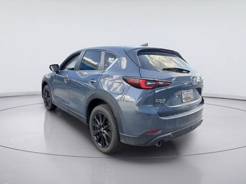 Used 2024 MAZDA CX-5 Carbon Edition AWD/4WD image 7