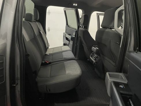 Used 2022 Ford F150 XLT w/ Equipment Group 301A Mid AWD/4WD image 41