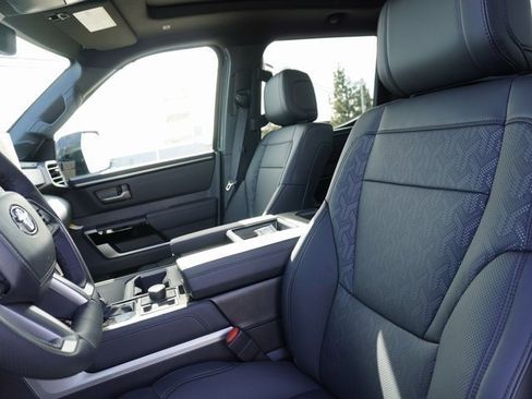 New 2025 Toyota Tundra Limited image 25