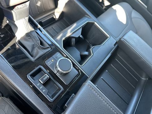 Used 2023 Toyota Tundra SR5 w/ TRD Sport Premium Package image 34