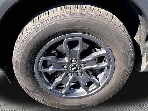 Used 2022 Ford Bronco Sport Big Bend w/ Convenience Package image 22