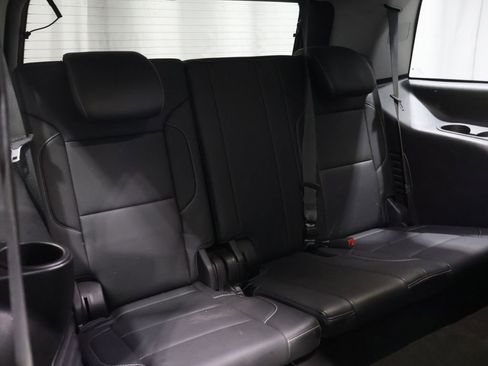 Used 2018 Chevrolet Tahoe Premier image 20