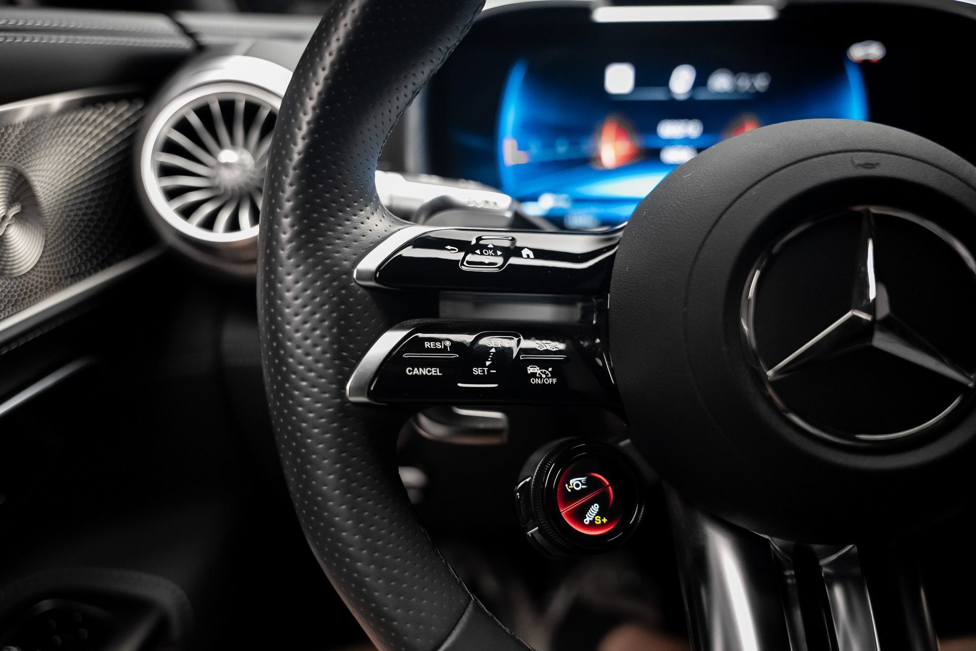Used 2024 Mercedes-Benz AMG GT 55 image 48