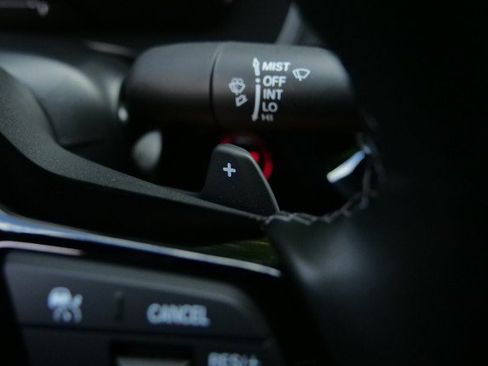 Used 2025 Honda Civic Sport image 17