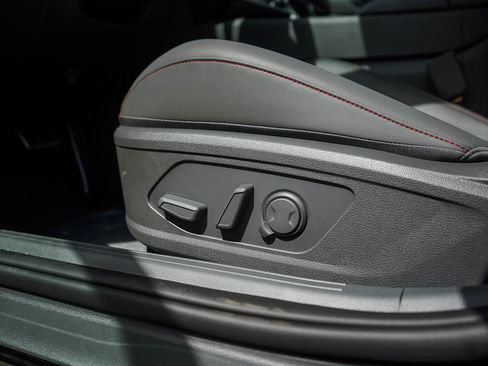 New 2026 Hyundai Sonata N Line FWD image 18