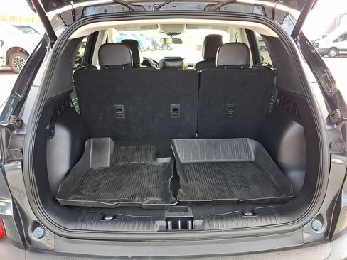 Certified 2022 Ford Escape SEL image 30