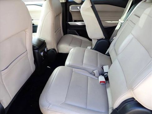 Used 2023 Ford Explorer Limited image 10
