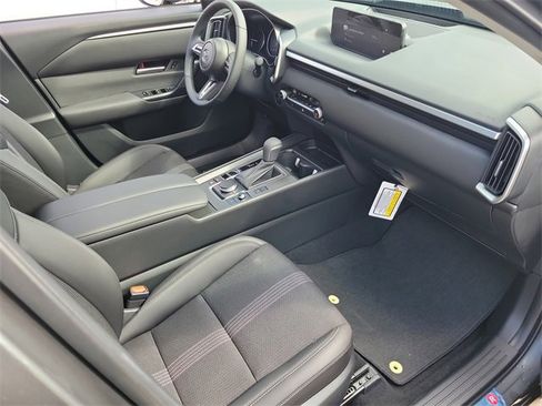 New 2026 MAZDA CX-50 2.5 Hybrid w/ Preferred Pkg image 16