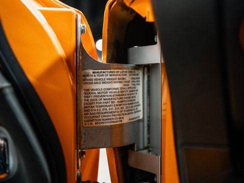 Used 2007 Lotus Exige S image 46