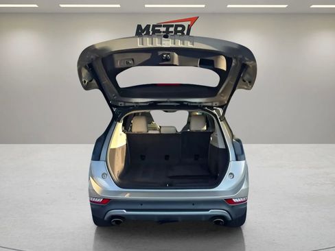 Used 2017 Lincoln MKC Reserve image 34