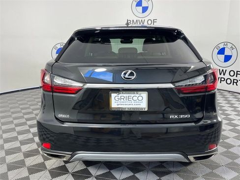 Used 2021 Lexus RX 350 AWD w/ Accessory Package image 13