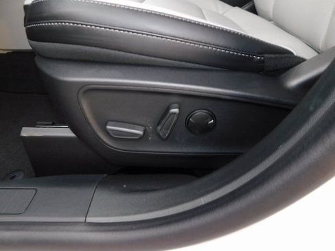 New 2026 Ford Escape Platinum w/ Equipment Group 601A image 13