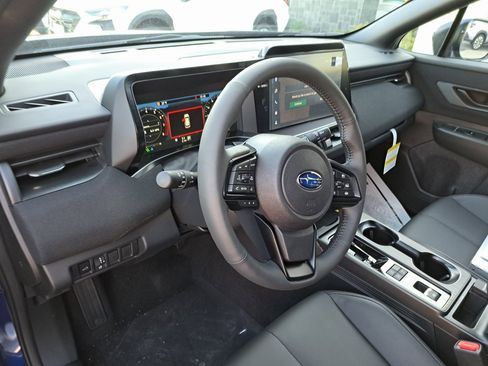 New 2026 Subaru Outback Premium image 10