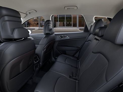 New 2026 Kia Sportage EX FWD image 18