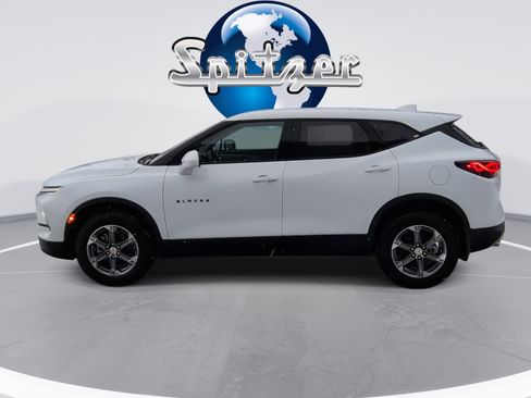 New 2026 Chevrolet Blazer LT w/ LPO, Floor Liner Package image 65