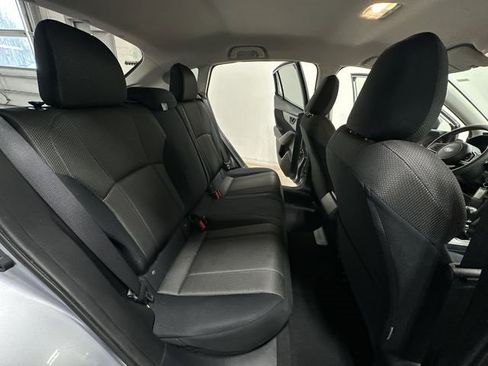 Used 2021 Subaru Crosstrek 2.0i image 23