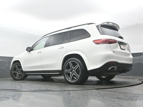 Used 2022 Mercedes-Benz GLS 450 4MATIC image 31