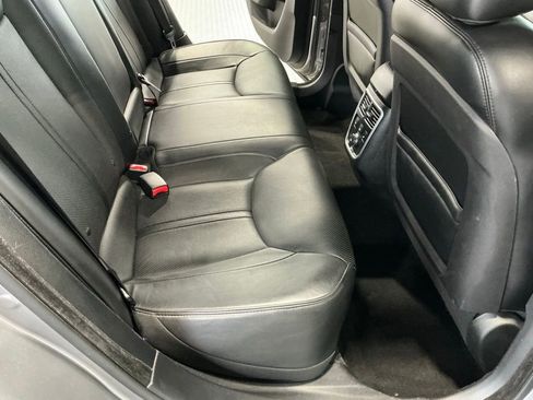 Used 2013 Chrysler 300 C Luxury Series w/ Light Group AWD/4WD image 17