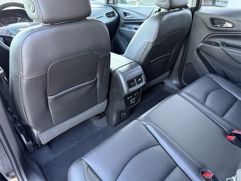 Used 2019 Chevrolet Equinox Premier image 30