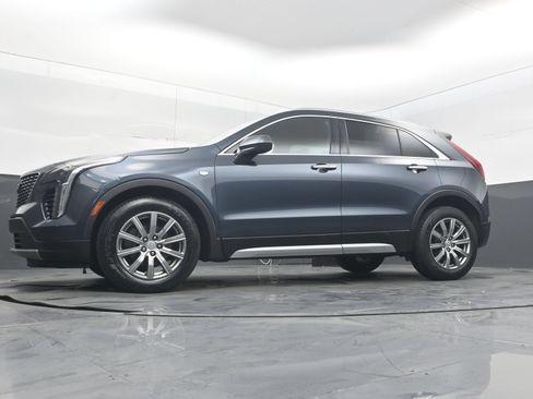 Used 2020 Cadillac XT4 Premium Luxury FWD image 21