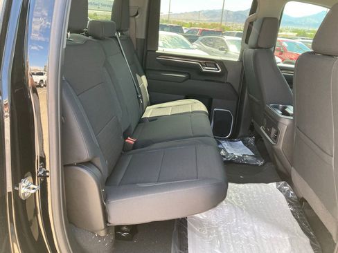 New 2025 Chevrolet Silverado 2500 LT w/ Safety Package image 43