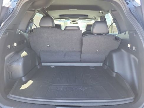 Certified 2025 Honda CR-V Sport-L image 6