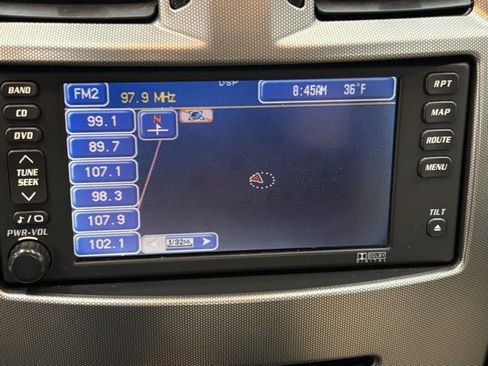 Used 2004 Cadillac XLR image 26