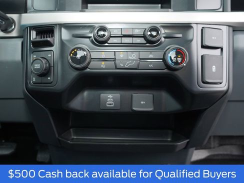 New 2026 Ford F250 XL w/ 360-Degree Camera Package AWD/4WD image 19