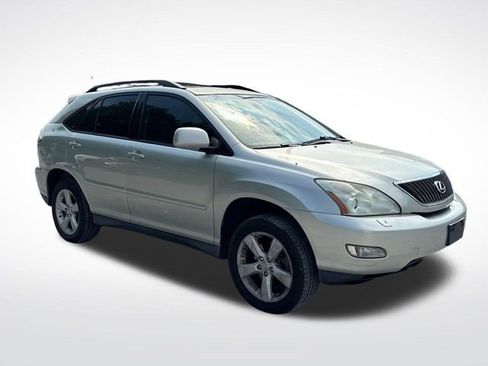 Used 2005 Lexus RX 330 AWD image 9