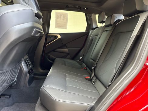 Certified 2025 BMW X3 xDrive30i image 15