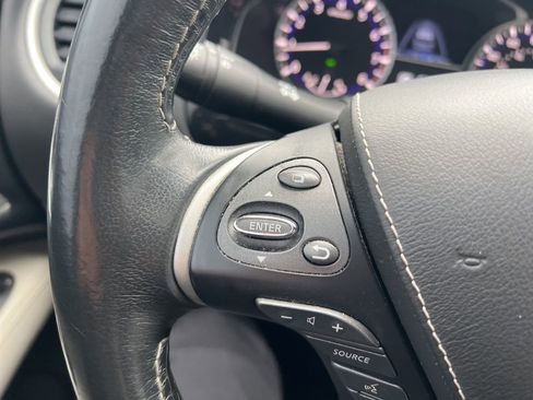 Used 2019 INFINITI QX60 Luxe w/ Limited Package image 18