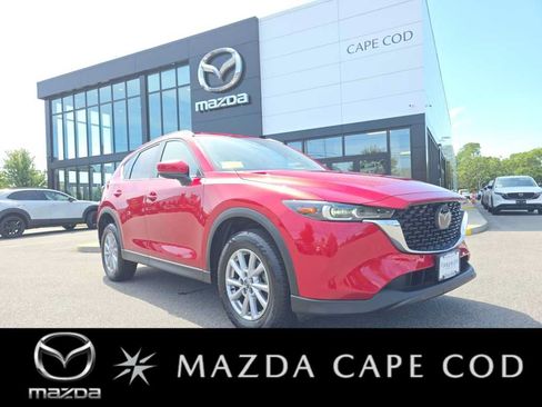 Used 2023 MAZDA CX-5 AWD 2.5 S image 1