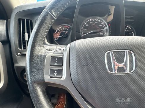 Used 2013 Honda Ridgeline RTL image 13