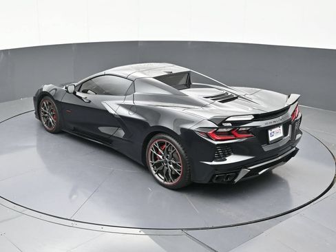 Used 2023 Chevrolet Corvette Stingray Premium Conv w/ Z51 Performance Package RWD image 51