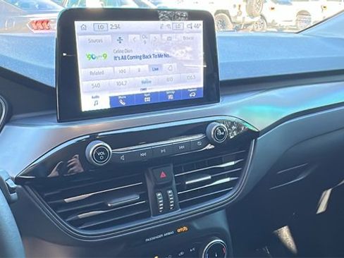 Certified 2023 Ford Escape Active image 28