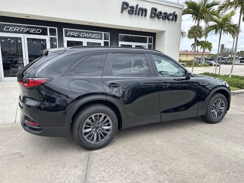 New 2026 MAZDA CX-70 SC Plus image 5