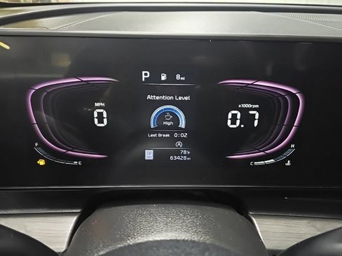Used 2023 Kia Sportage X-Line w/ X-Line Premium Package AWD/4WD image 22