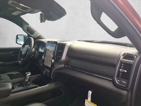 Used 2024 RAM 1500 TRX AWD/4WD image 22