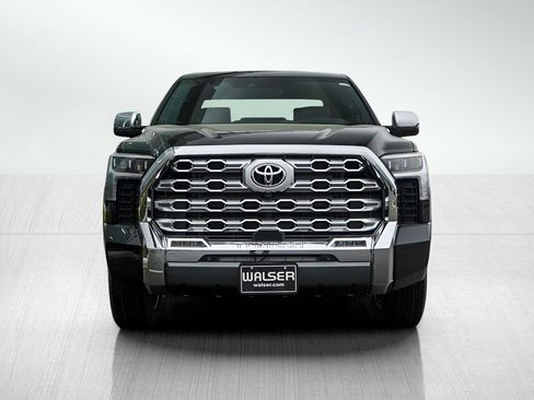New 2026 Toyota Tundra 1794 Edition AWD/4WD image 2