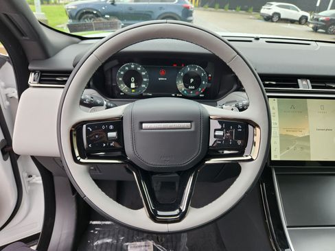New 2026 Land Rover Range Rover Velar S AWD/4WD image 15