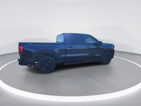 Certified 2025 GMC Sierra 1500 Elevation image 9