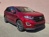 Used 2018 Ford Edge Sport w/ Equipment Group 401A image 3