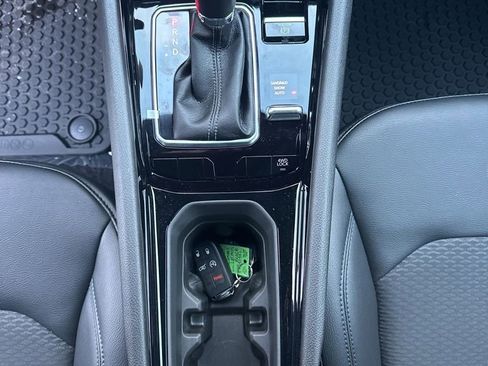 New 2026 Jeep Compass Latitude image 28