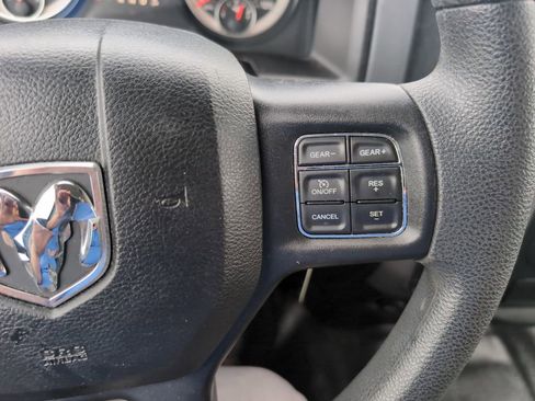 Used 2018 RAM 1500 Tradesman w/ Popular Equipment Group AWD/4WD image 15