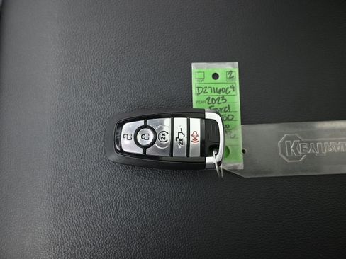 Used 2023 Ford F150 Tremor w/ Equipment Group 402A High image 19