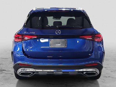 New 2026 Mercedes-Benz GLC 300 image 6