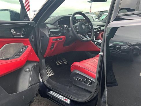 Used 2023 Acura MDX Type S image 11