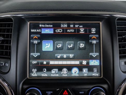 Used 2016 Jeep Grand Cherokee Limited 75th Anniversary image 28