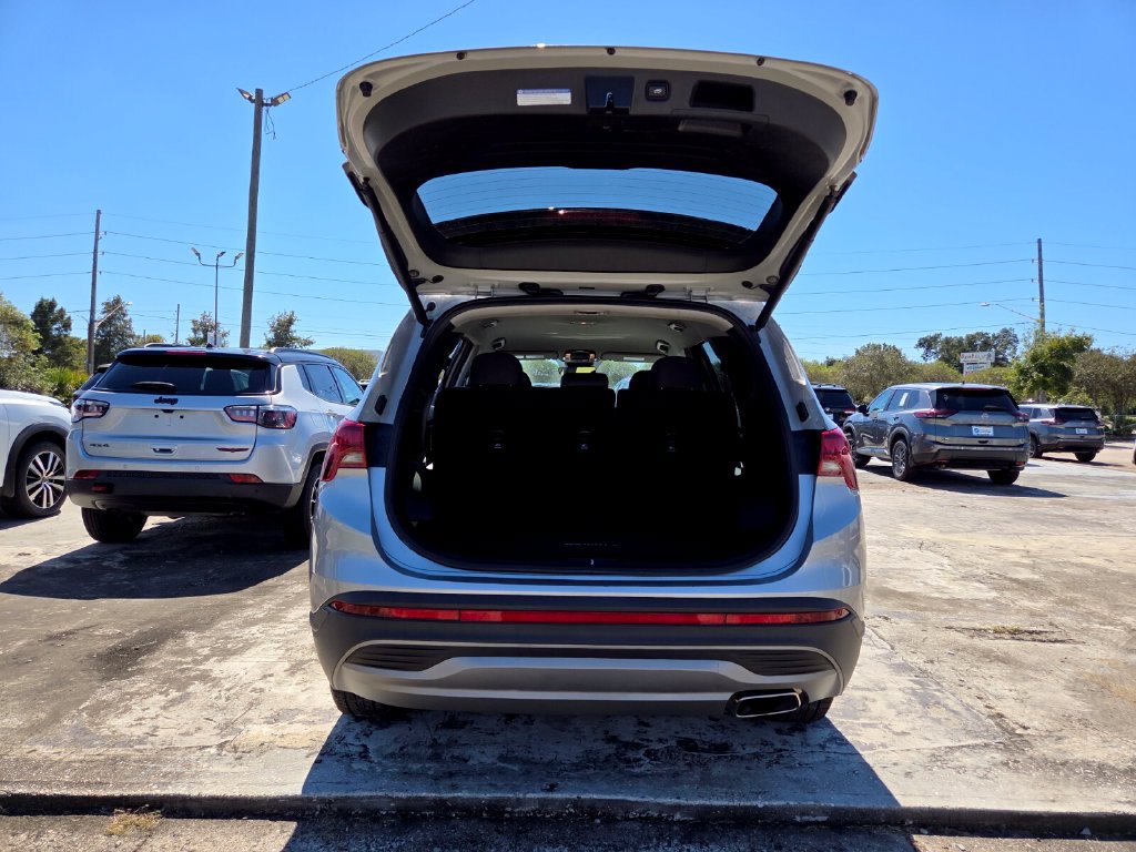 Used 2023 Hyundai Santa Fe SEL AWD/4WD image 27