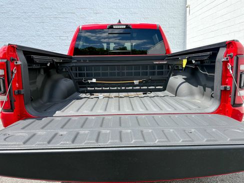 Used 2024 RAM 1500 TRX AWD/4WD image 40